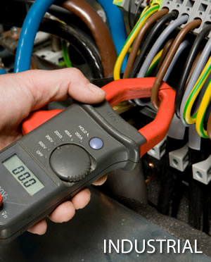 Industrial Electrical Services